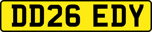 DD26EDY