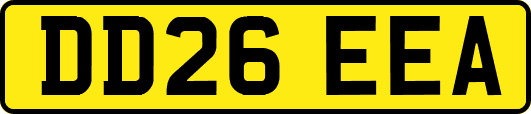 DD26EEA