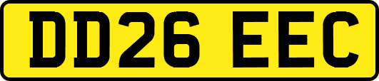 DD26EEC