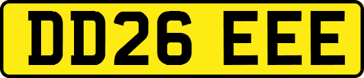 DD26EEE