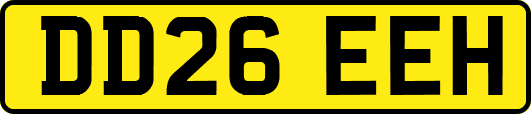 DD26EEH