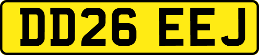DD26EEJ