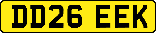 DD26EEK