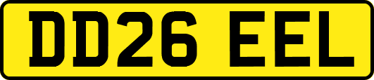 DD26EEL