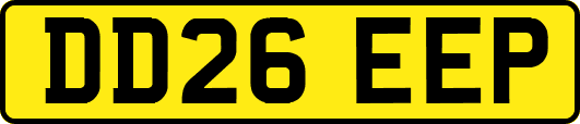 DD26EEP