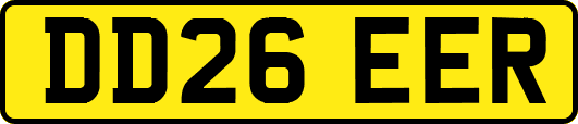 DD26EER