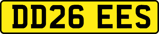 DD26EES