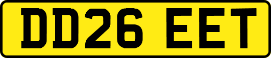 DD26EET