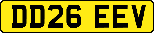 DD26EEV