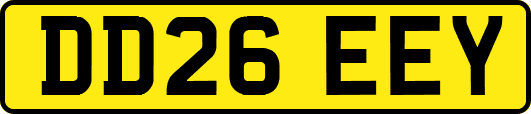 DD26EEY