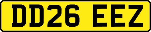 DD26EEZ