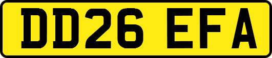 DD26EFA