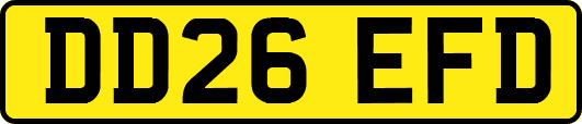 DD26EFD