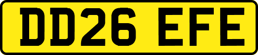 DD26EFE