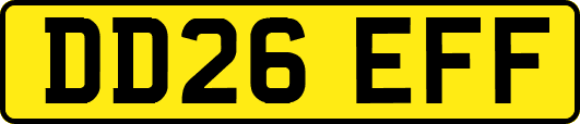 DD26EFF
