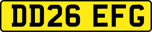 DD26EFG