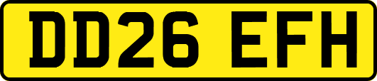 DD26EFH