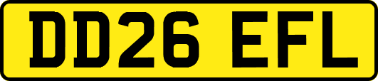 DD26EFL