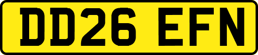 DD26EFN