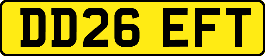 DD26EFT