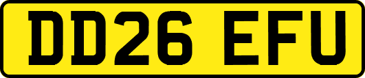 DD26EFU