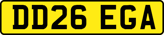DD26EGA