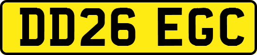 DD26EGC