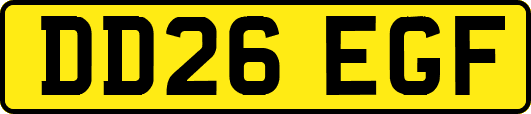 DD26EGF