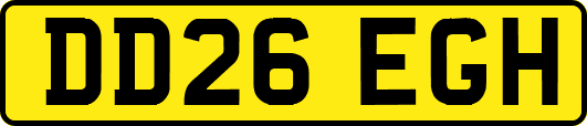 DD26EGH