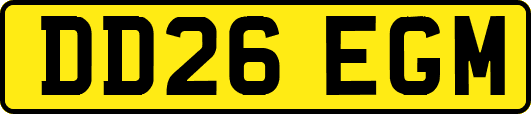 DD26EGM