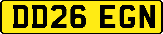 DD26EGN