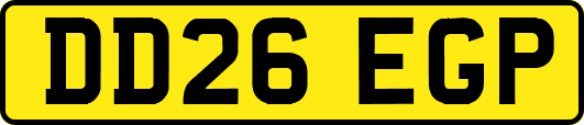 DD26EGP