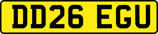DD26EGU