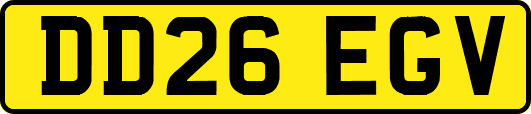 DD26EGV