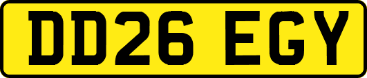 DD26EGY