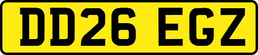 DD26EGZ