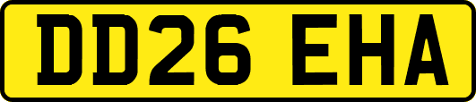 DD26EHA