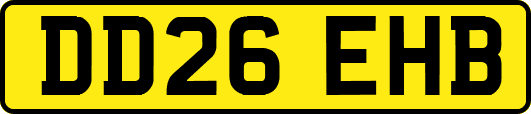 DD26EHB