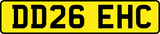 DD26EHC