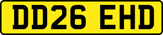 DD26EHD