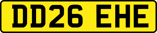 DD26EHE