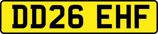 DD26EHF