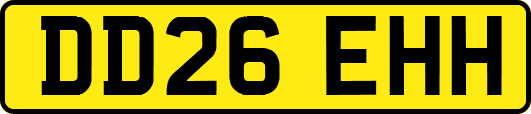 DD26EHH
