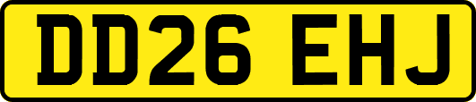 DD26EHJ