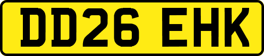 DD26EHK
