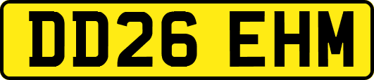 DD26EHM