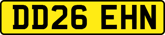 DD26EHN