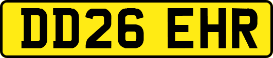 DD26EHR