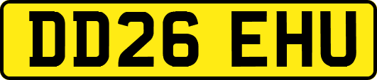 DD26EHU
