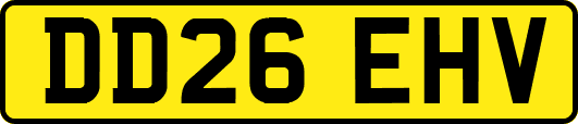 DD26EHV